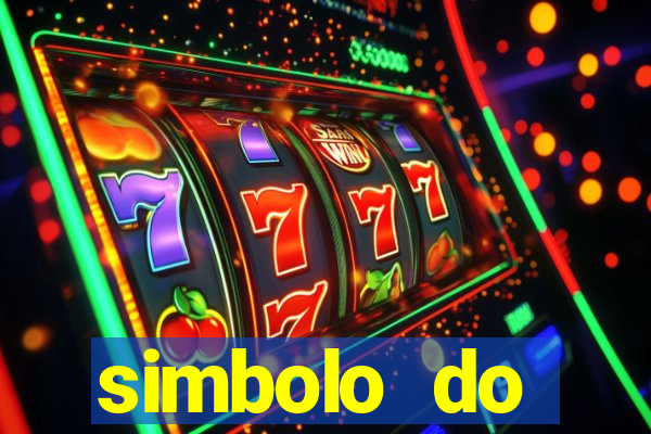 simbolo do corinthians para nick